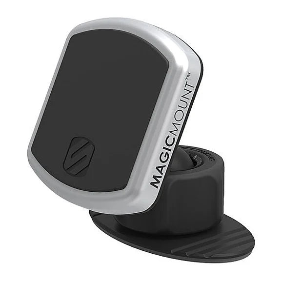 Scosche MagicMount™ Pro Dash Smartphone/GPS Mount