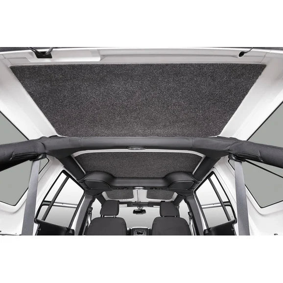 Load image into Gallery viewer, Bedrug Hardtop Headliner Kits for 07-18 Jeep Wrangler JK
