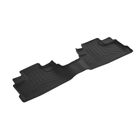 WeatherTech DigitalFit Rear FloorLiner for 07-13 Jeep Wrangler Unlimited JK