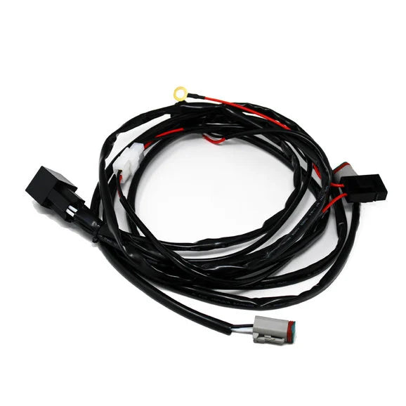 Baja Designs 640175 12v Universal Wiring Harness