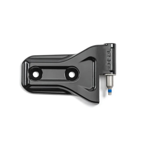 Load image into Gallery viewer, Quadratec Front &amp; Rear Door Hinges for 18-24 Jeep Wrangler JL Unlimited 4-Door
