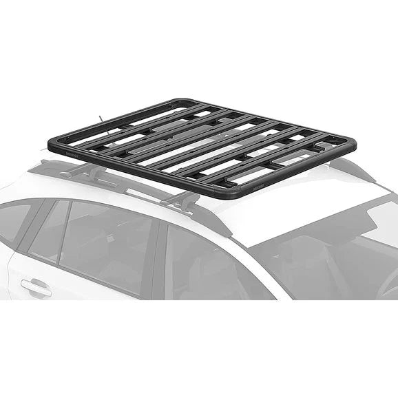 Yakima LockNLoad Platform Roof Rack