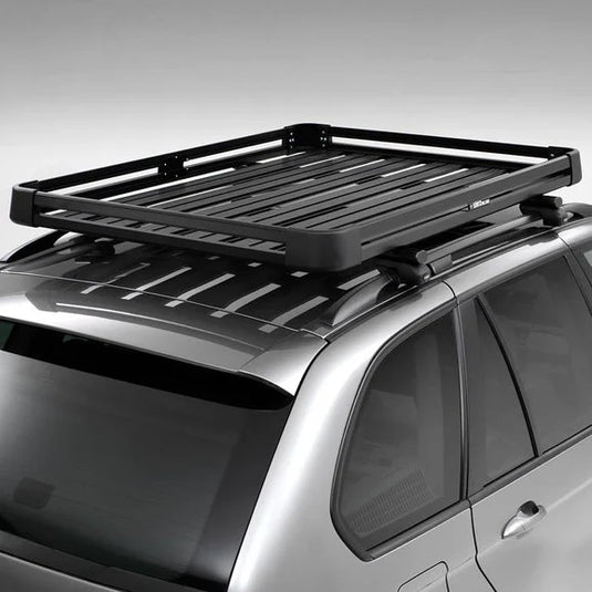 Surco Urban Hardtop Rack for 97-06 Jeep Wrangler TJ