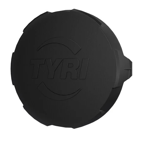 Load image into Gallery viewer, Tyri Off-Road Lights KLK-100-1 D18 7&quot; Round Led Light
