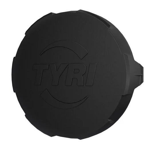 Tyri Off-Road Lights KLK-100-1 D18 7" Round Led Light