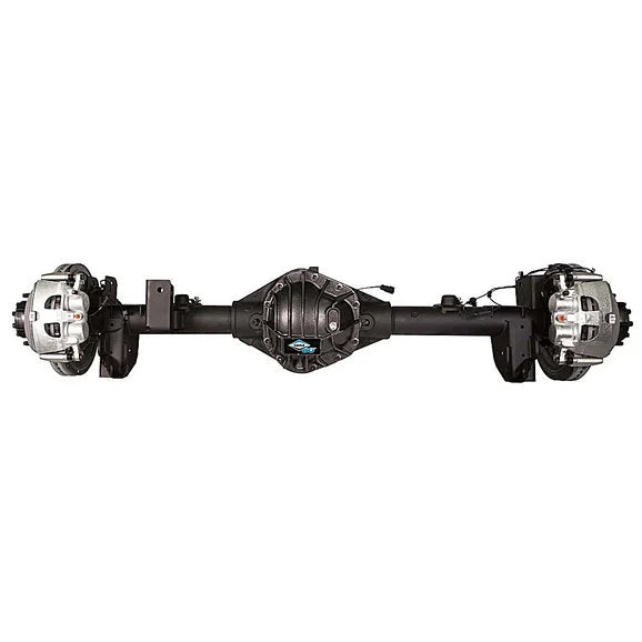 Dana Spicer Ultimate Dana 60 Rear Axle with E-Locker for 18-21 Jeep Wrangler JL & Gladiator JT