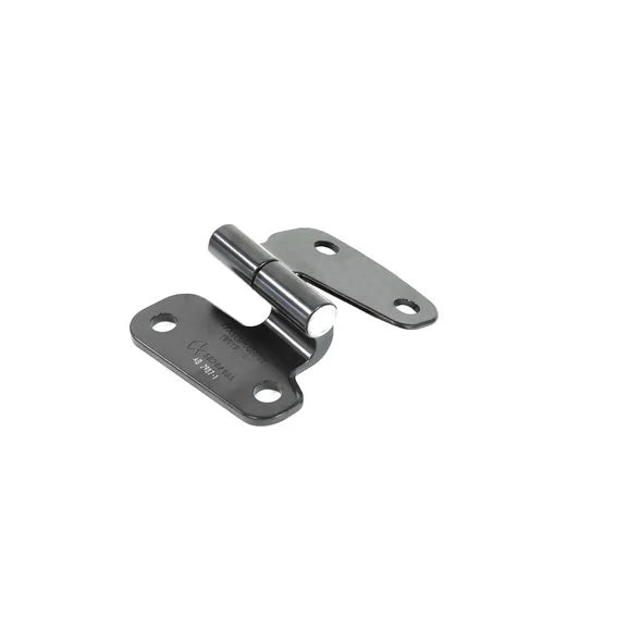 Mopar Windshield Hinge for 18-19 Jeep Wrangler JL and 2020 Gladiator JT