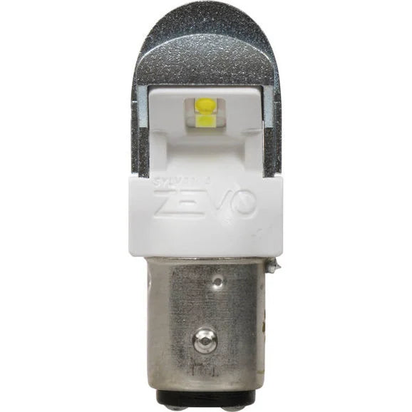 Load image into Gallery viewer, Sylvania 2057LED.BP2 2057 White Zevo LED Mini Bulb 2 Pack
