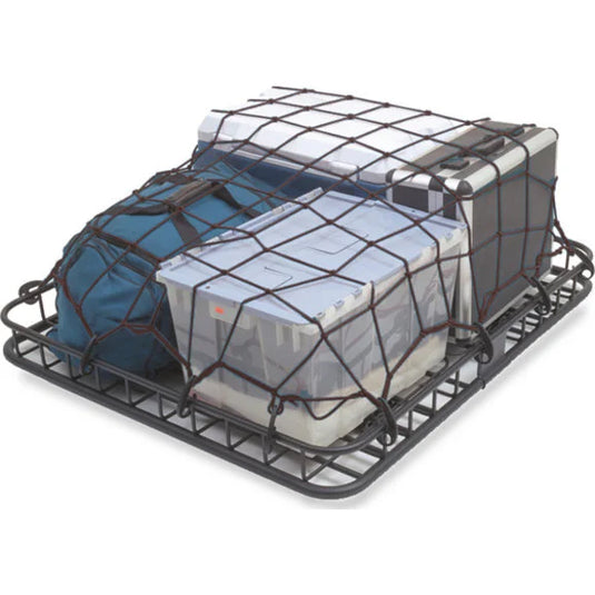 Rugged Ridge 13551.30 Universal Roof Rack Cargo Net