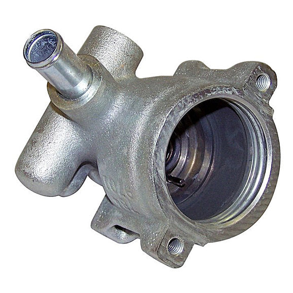 Crown Automotive 83503485 Power Steering Pump Body for 87-96 Jeep Cherokee XJ and Comanche MJ with 2.5L Engine