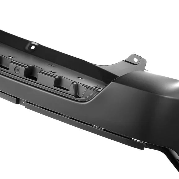 Load image into Gallery viewer, OMIX 12042.41 Rear Upper Fascia for 11-17 Jeep Compass and Patriot
