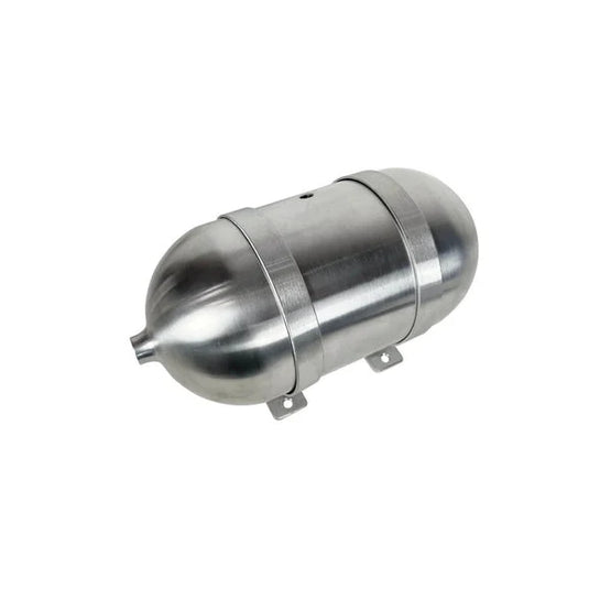 Up Down Air 250-1001 1.5 Gallon Aluminum Air Tank