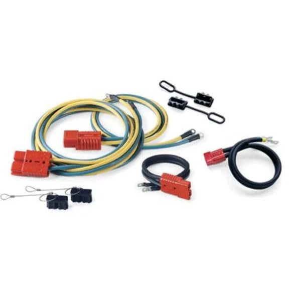 WARN 70717 Multi-Mount Wire Lead