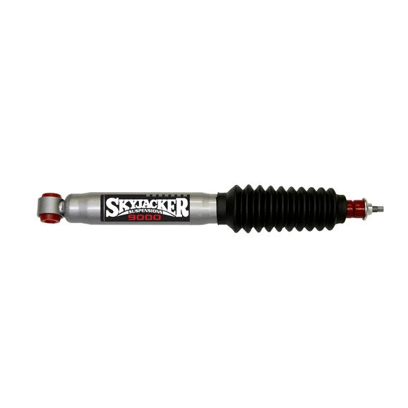 Skyjacker 9001 M95 Silver Steering Stabilizer for 76-86 Jeep CJ-5, CJ-7 & CJ-8 Scrambler