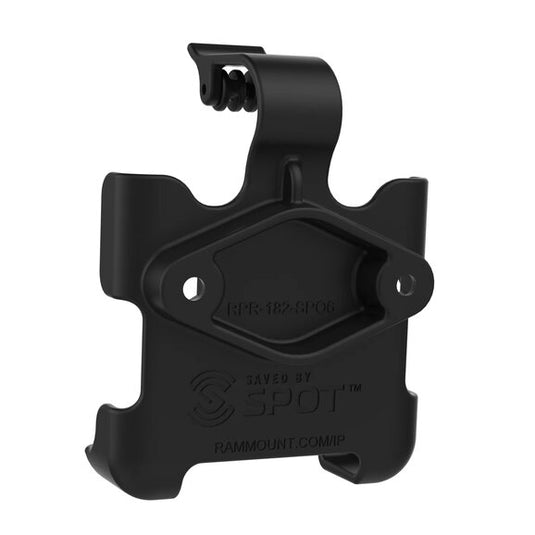 Ram Mounts RAM-HOL-SPO6U EZ-Roll'r Cradle  for SPOT Gen3 & Gen4