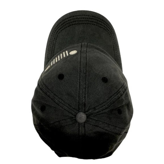 Jeep Merchandise Jeep Grille Chino Twill Hat