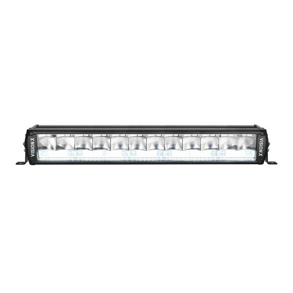 Load image into Gallery viewer, Vision X Shocker Dual Action LED Light Bar
