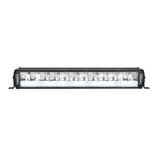 Vision X Shocker Dual Action LED Light Bar