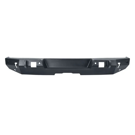 Load image into Gallery viewer, Westin WJ2 Rear Bumper for 18-24 Jeep Wrangler JL
