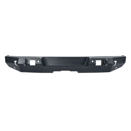 Westin WJ2 Rear Bumper for 18-24 Jeep Wrangler JL