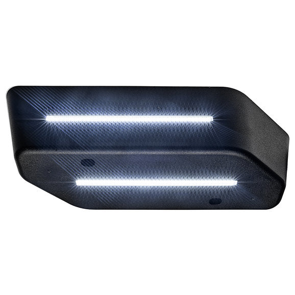 Load image into Gallery viewer, Oracle Lighting 5858-023 LED Cargo Light Module with Built-In Emergency Light for 18-21 Jeep Wrangler JL
