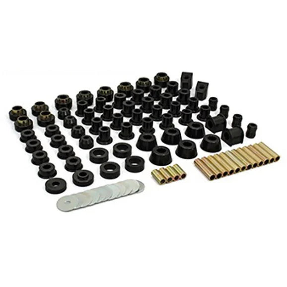 Load image into Gallery viewer, Daystar Master Bushing Set for 80-86 Jeep CJ
