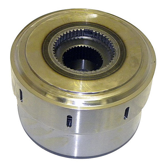 Crown Automotive 5012329AA Progressive Coupling for 99-04 Jeep Grand Cherokee WJ with NP247 Transfer Case