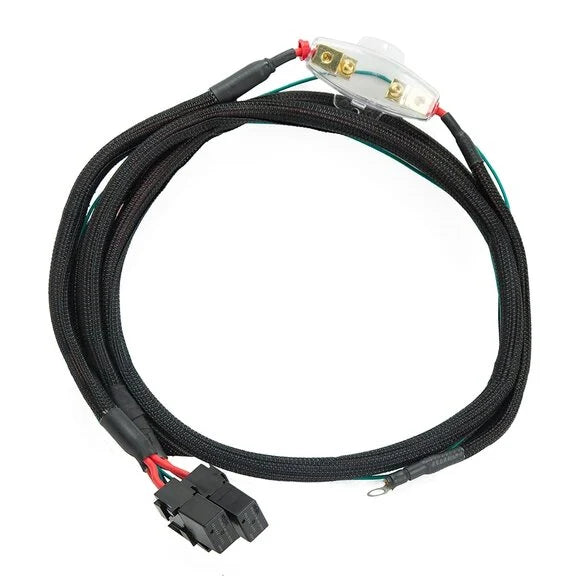 Load image into Gallery viewer, Viair 92911 Dual OBA Wiring Harness
