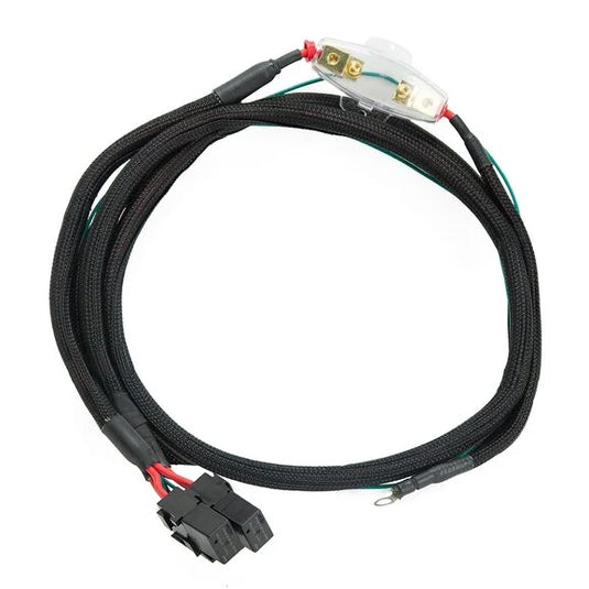 Viair 92911 Dual OBA Wiring Harness