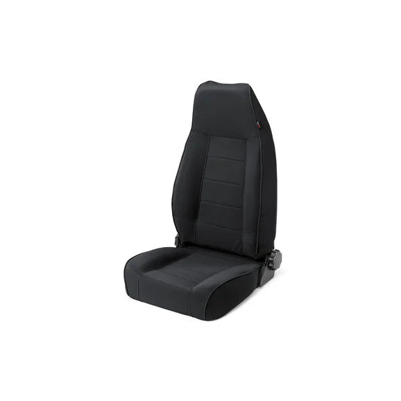 Load image into Gallery viewer, Rugged Ridge Premium Reclining Bucket Seat for 76-02 Jeep CJ, Wrangler YJ &amp; TJ
