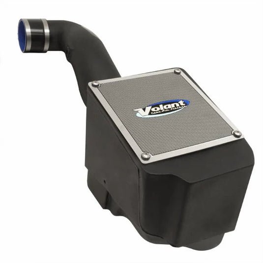 Volant 17861 4106 cool air intake with pro 5r filter for 05-10 Jeep Grand Cherokee SRT8 with 6.1L Hemi