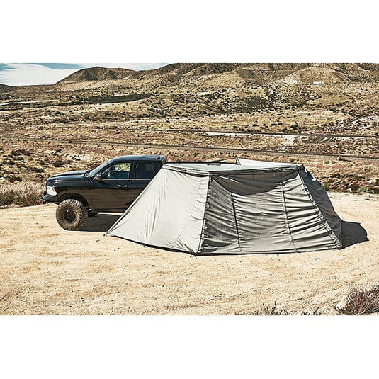 Body Armor Sky Ridge 270 Awning Wall Kit