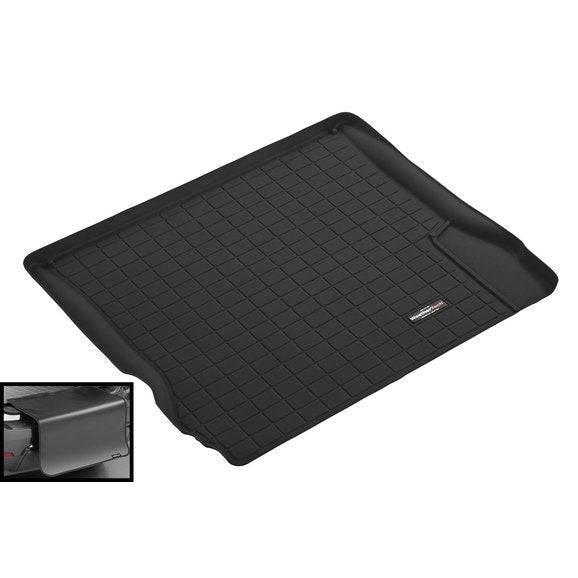 Load image into Gallery viewer, WeatherTech Cargo Liner for 07-10 Jeep Wrangler Unlimited JK
