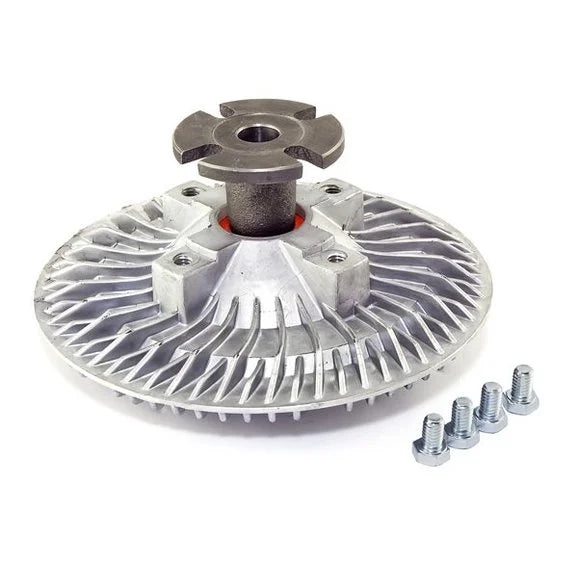 OMIX 17105.04 Fan Clutch 4.0L for 91-95 Jeep Wrangler (YJ)