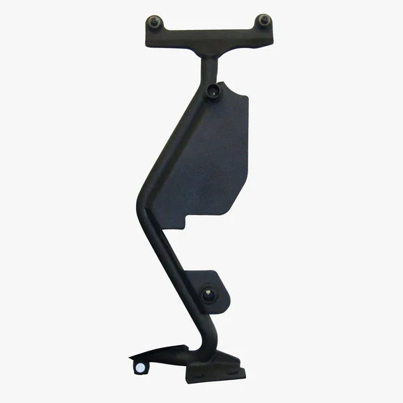 Load image into Gallery viewer, Go Rhino 701001T Exterior Jack Mount for 18-24 Jeep Wrangler JL &amp; Gladiator JT
