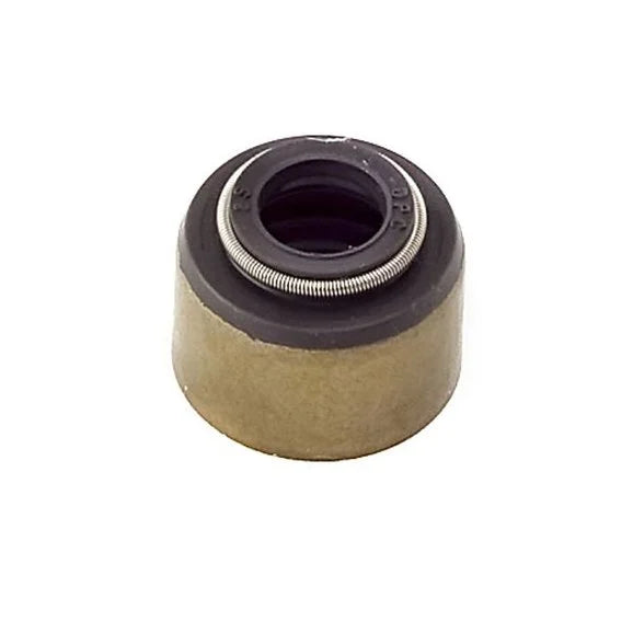 OMIX 17443.04 Exhaust Valve Stem Seal for 83-02 Jeep Vehicles with 2.5L I-4 Engine, 87-06 Vehicles with 4.0L I-6 Engine, 93-98 Vehicles with 5.2L & 5.9L V-8 Engines