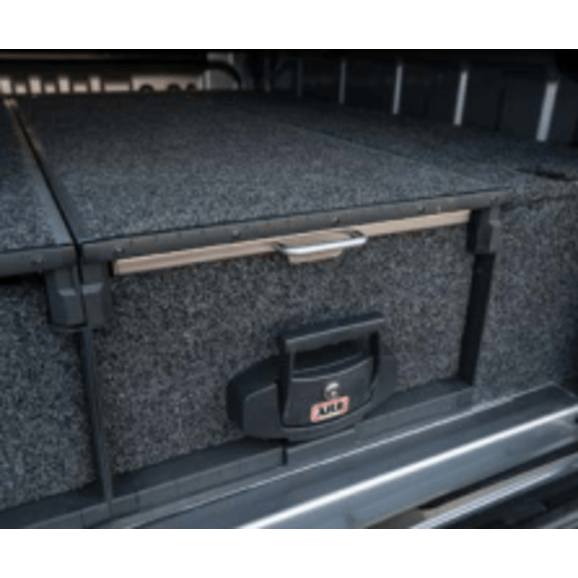 Load image into Gallery viewer, ARB Roller Drawer Table for ARB Cargo Drawers
