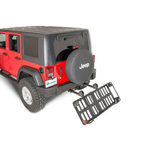 VersaHitch 12033 3000 Cargo Rack