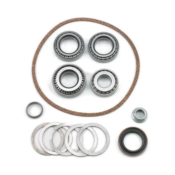 Crown Automotive AM20BK Master Bearing & Seal Kit for 76-86 Jeep CJ Series, SJ & J Series with AMC Model 20 Rear Axle