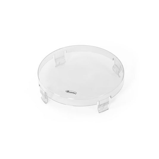 Quadratec Light Cover for 4" Round LED Lights