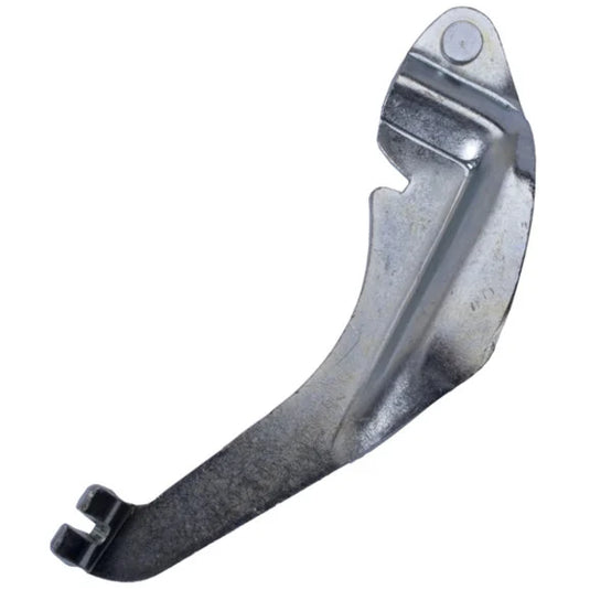 OMIX 16751.12 Emergency Brake 10" Right Hand Lever