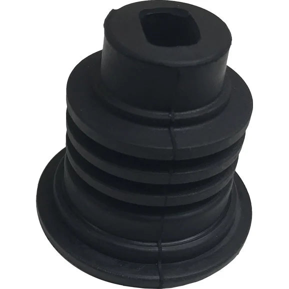 Fairchild Industries D4107 Lower Steering Shaft Boot for 72-86 Jeep CJ-5, CJ-7 & CJ-8 Scrambler