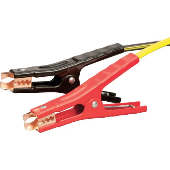 Load image into Gallery viewer, Performance Tool W1671 8 Gauge 12&#39; Jumper Cables
