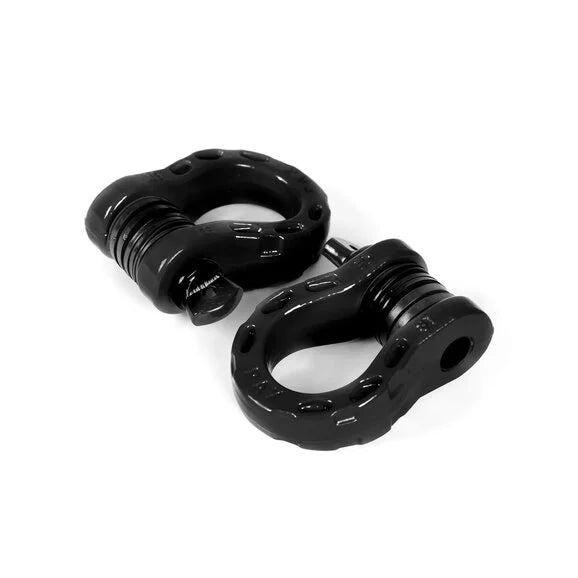 Load image into Gallery viewer, RotopaX RG-8T-DS 8 Ton D-Ring Shackle
