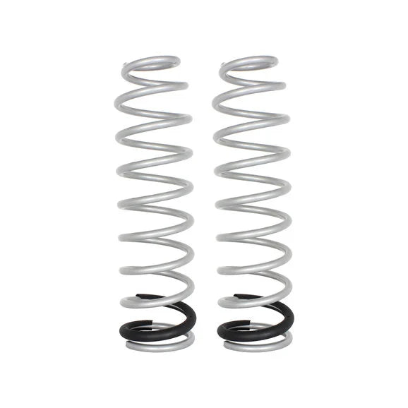 aFe Power 37-S7001F RaceRunner Front Coil Springs for 18-20 Jeep Wrangler JL & JL Unlimited