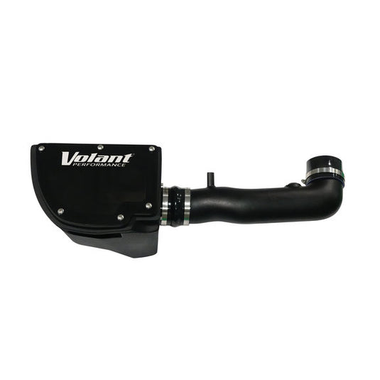 Volant 176366 PowerCore Intake System for 12-18 Jeep Wrangler JK with 3.6L Engine