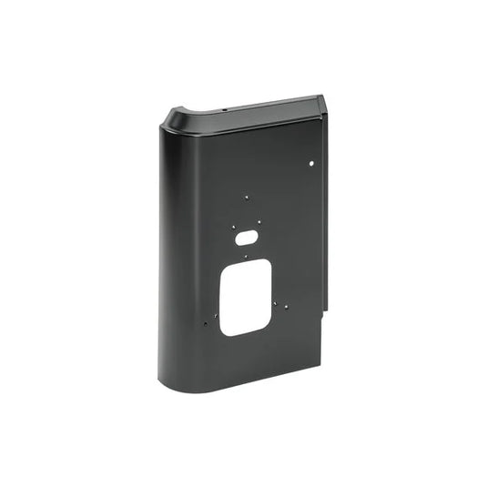 Key Parts Rear Body Corner for 87-95 Jeep Wrangler YJ