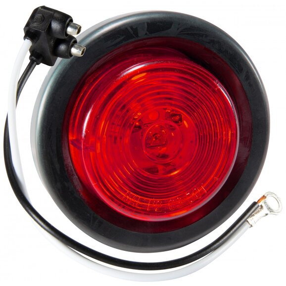 Load image into Gallery viewer, Hopkins Towing Solutions LED 2&quot; Round Sealed Clearance/Side Marker Kit
