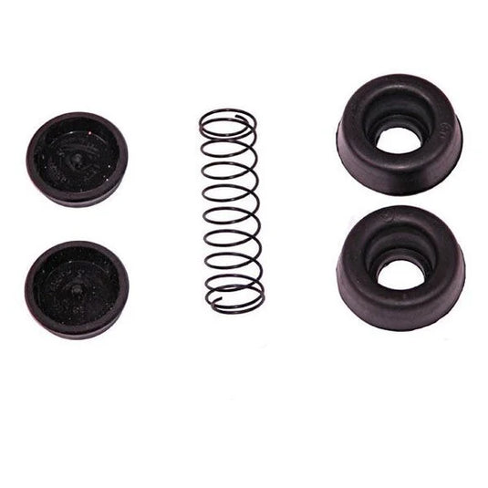 OMIX 16724.01 Wheel Cylinder Repair Kit for 3/4" Bore Jeep Wheel Cylinders