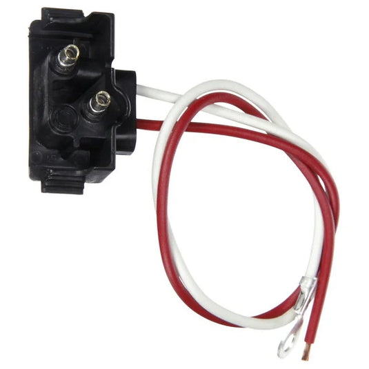 Truck-Lite 94992 Right Angle Plug for Truck-Lite Backup Lights